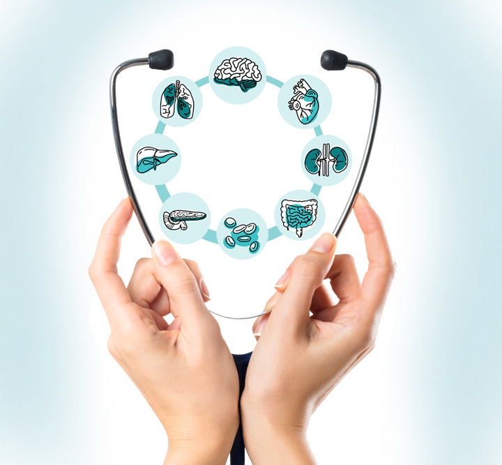 CCRN<sup>&reg;</sup> Certification<br />Review Course